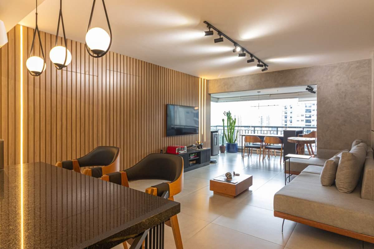 Apartamento, 2 quartos, 91 m² - Foto 4
