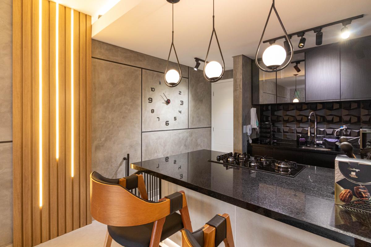 Apartamento, 2 quartos, 91 m² - Foto 6