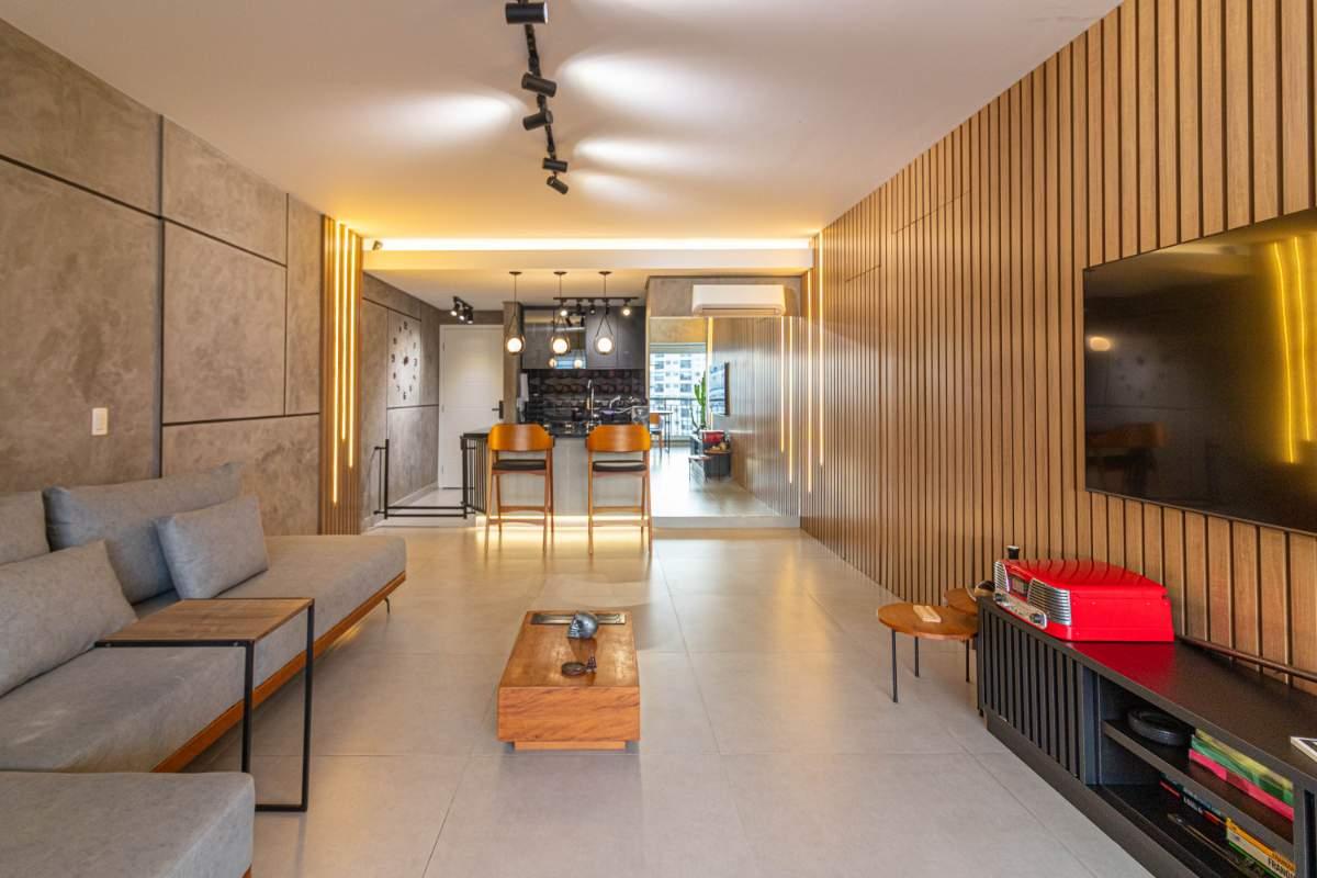 Apartamento, 2 quartos, 91 m² - Foto 8