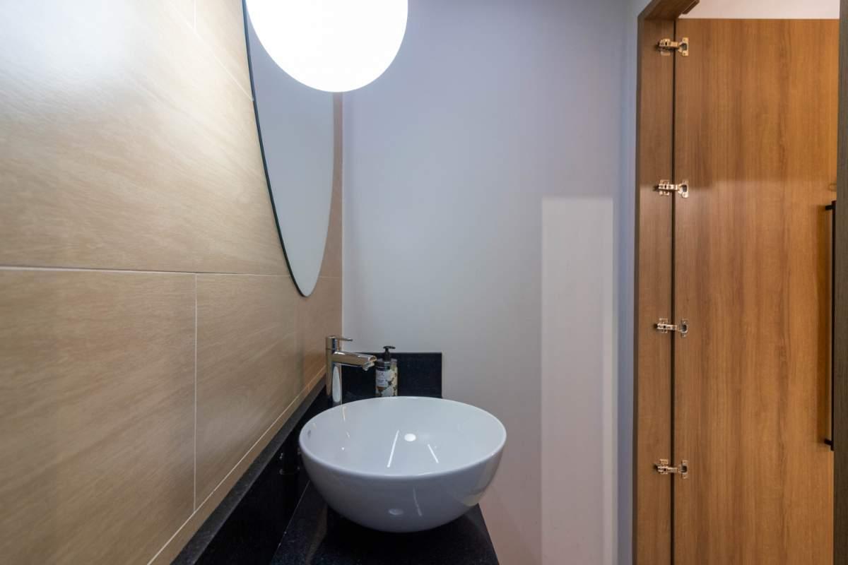 Apartamento, 2 quartos, 91 m² - Foto 9