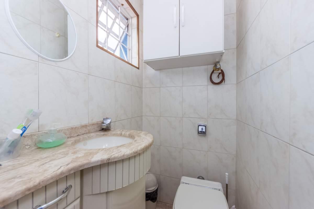 Casa, 3 quartos, 170 m² - Foto 11