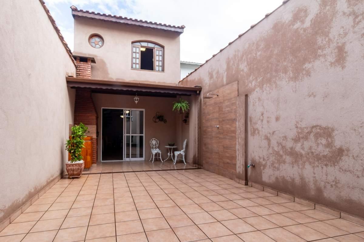 Casa, 3 quartos, 151 m² - Foto 11