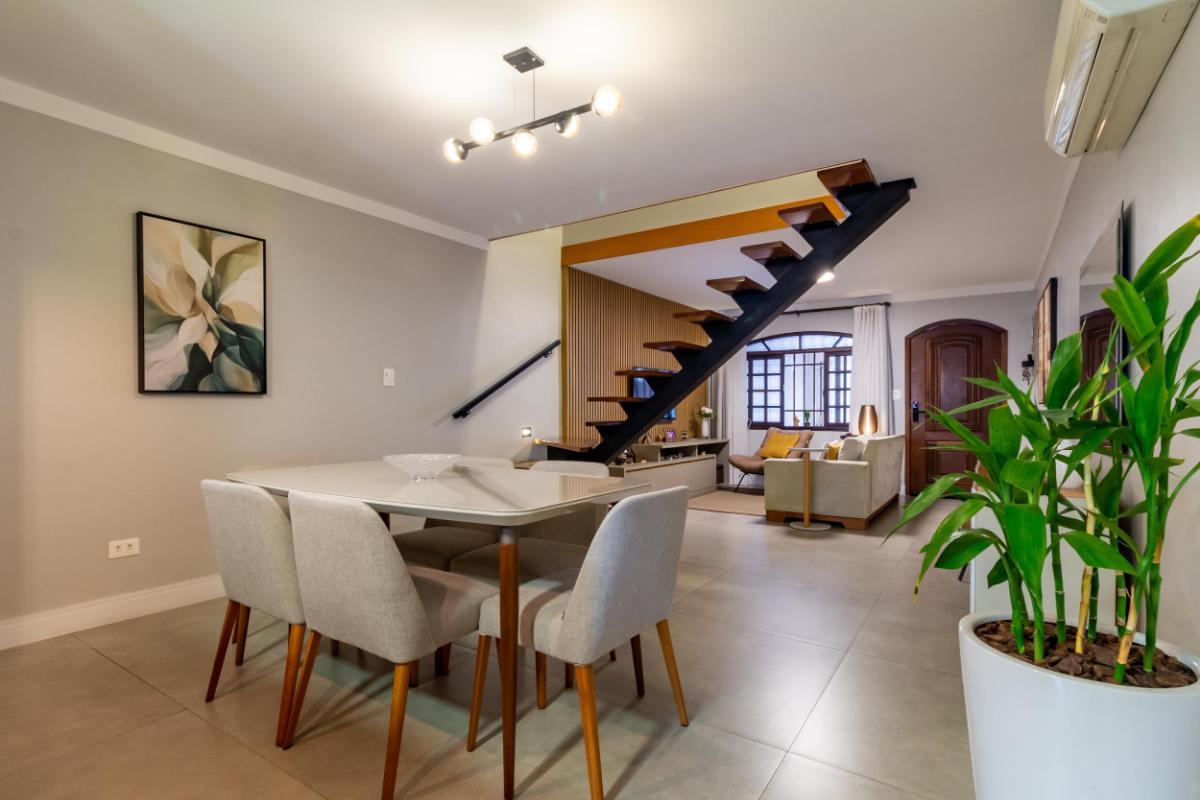 Casa, 3 quartos, 151 m² - Foto 1