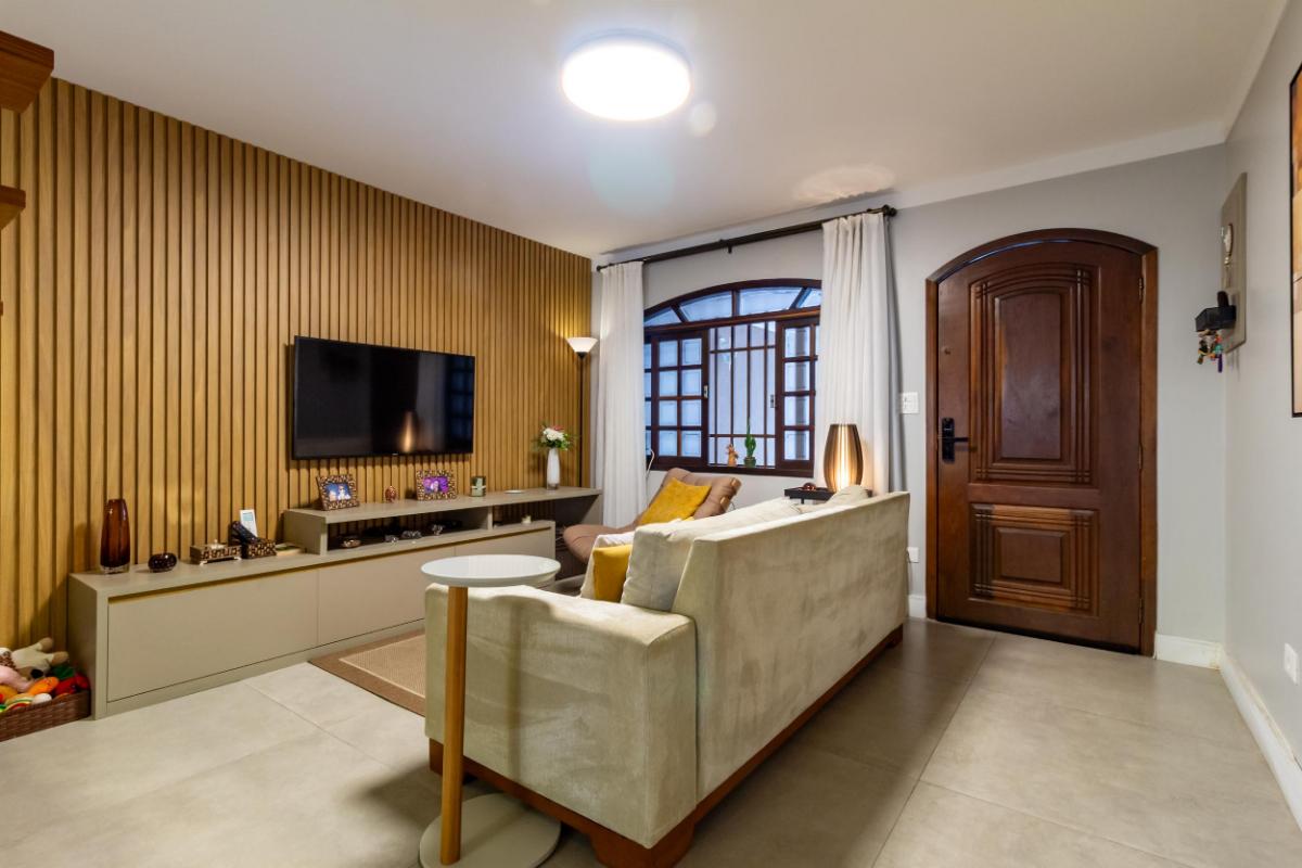 Casa, 3 quartos, 151 m² - Foto 2