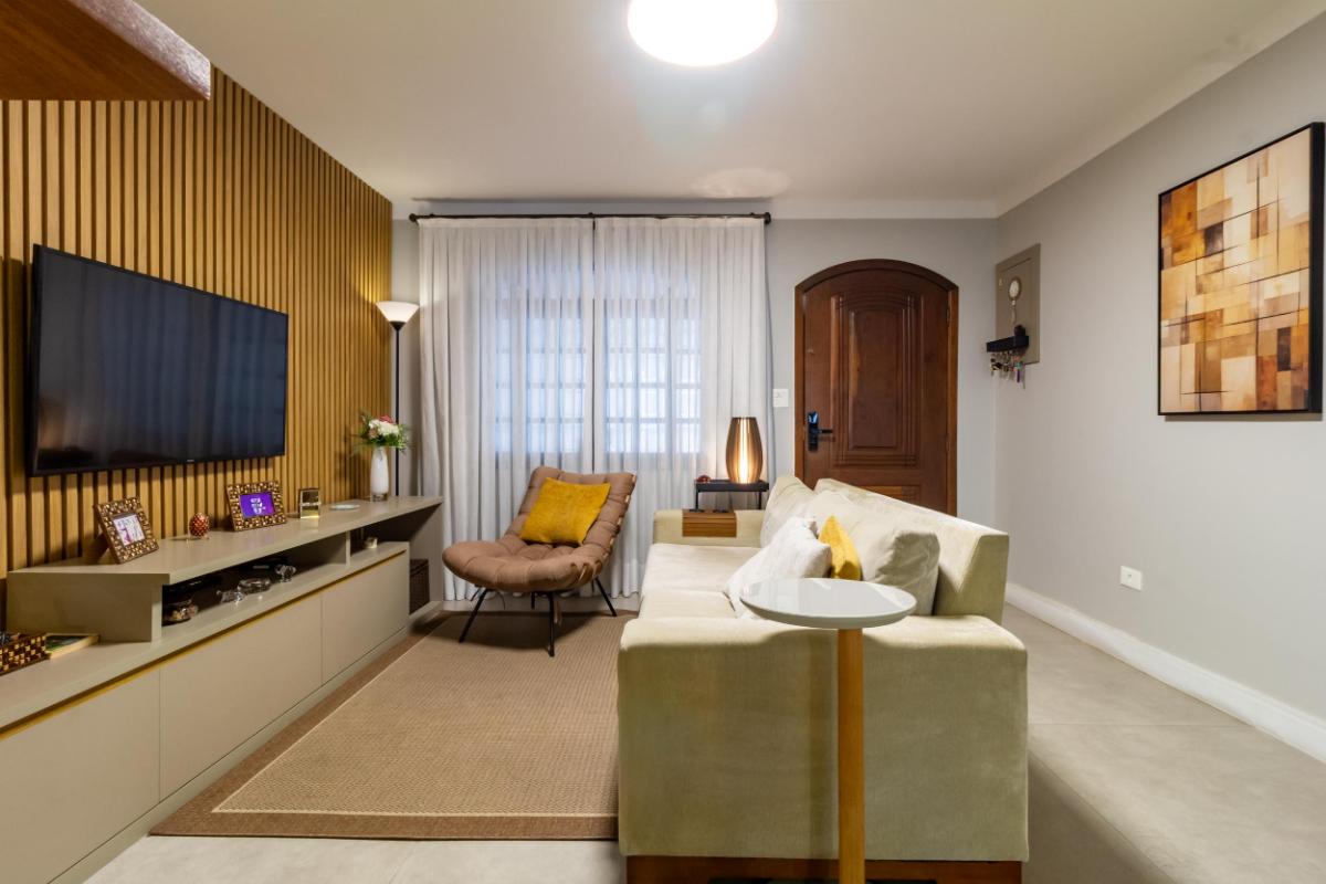 Casa, 3 quartos, 151 m² - Foto 3