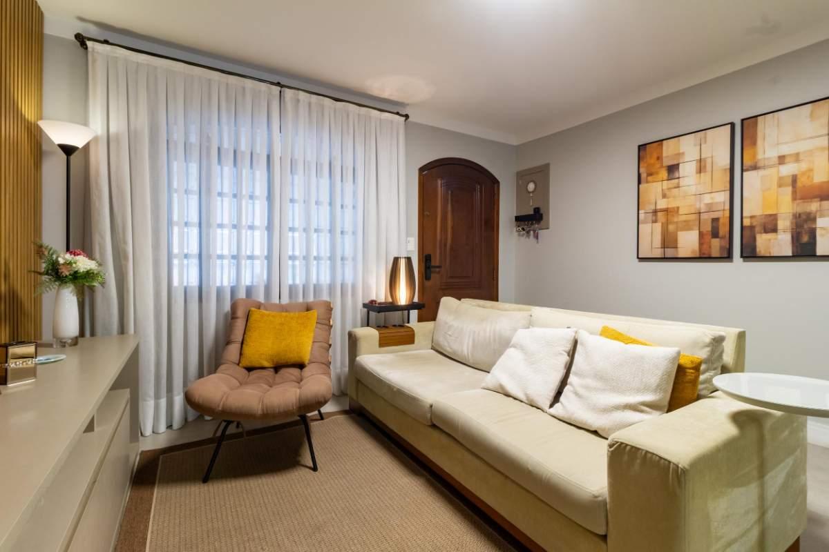 Casa, 3 quartos, 151 m² - Foto 4