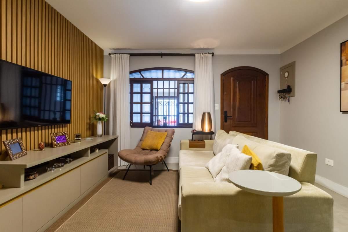 Casa, 3 quartos, 151 m² - Foto 5