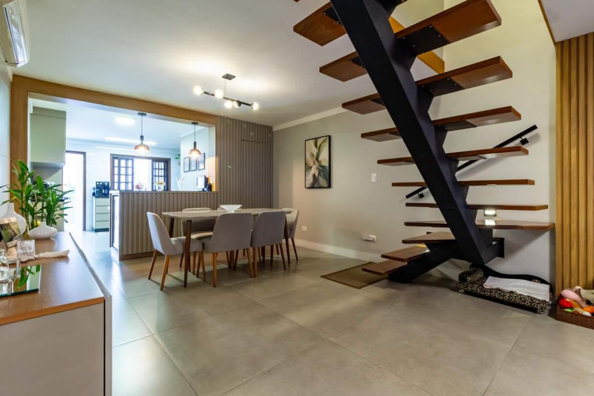 Casa, 3 quartos, 151 m² - Foto 7