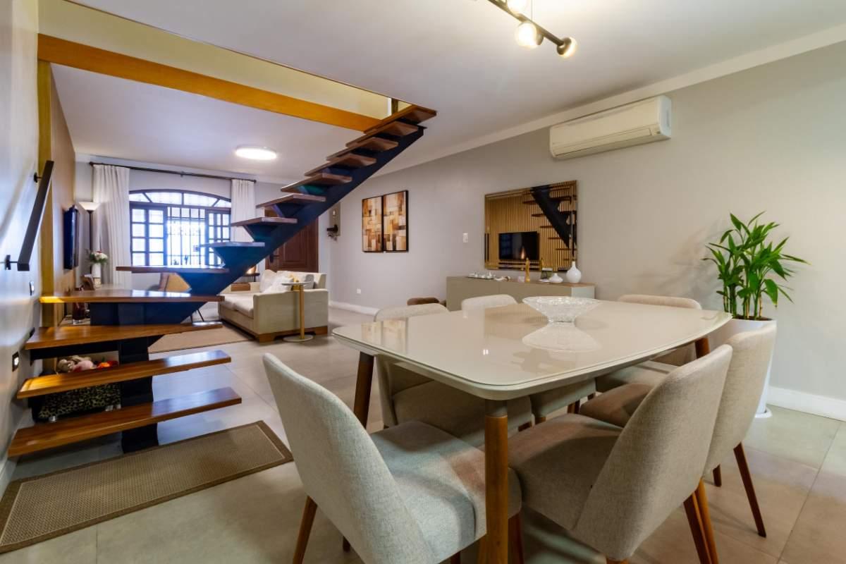 Casa, 3 quartos, 151 m² - Foto 8