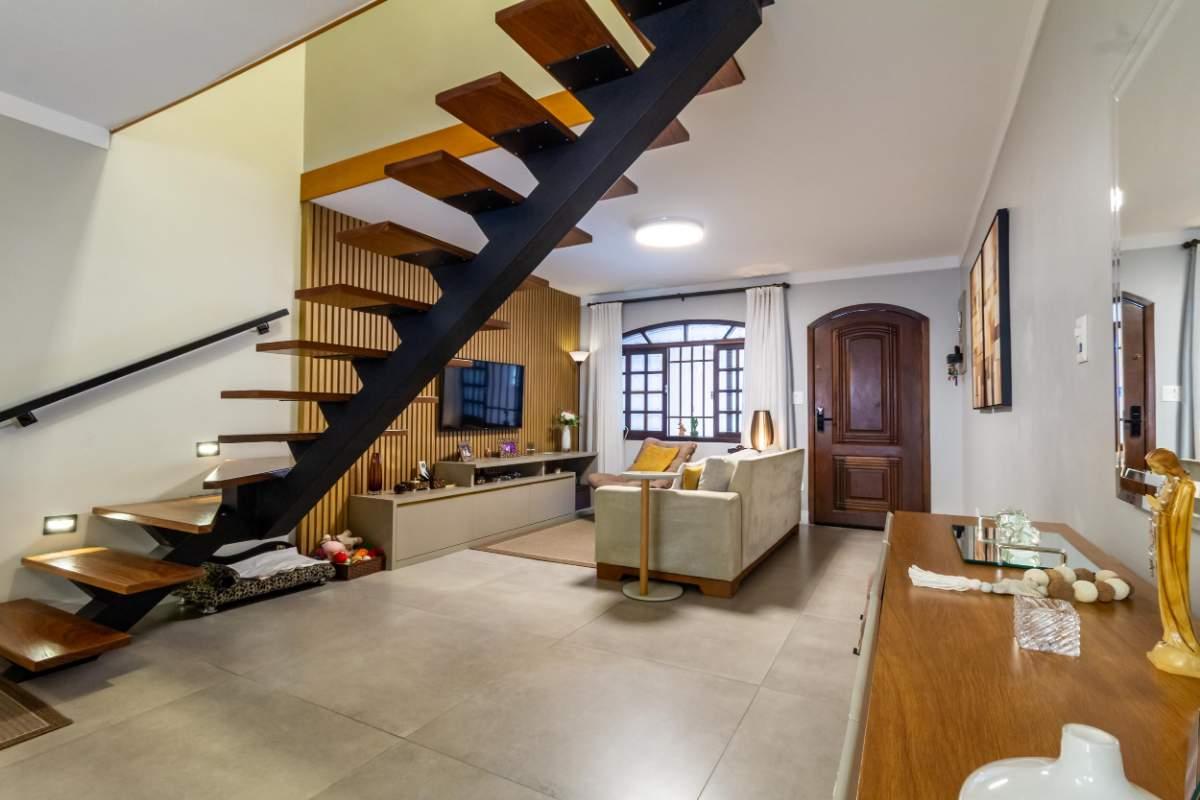 Casa, 3 quartos, 151 m² - Foto 9