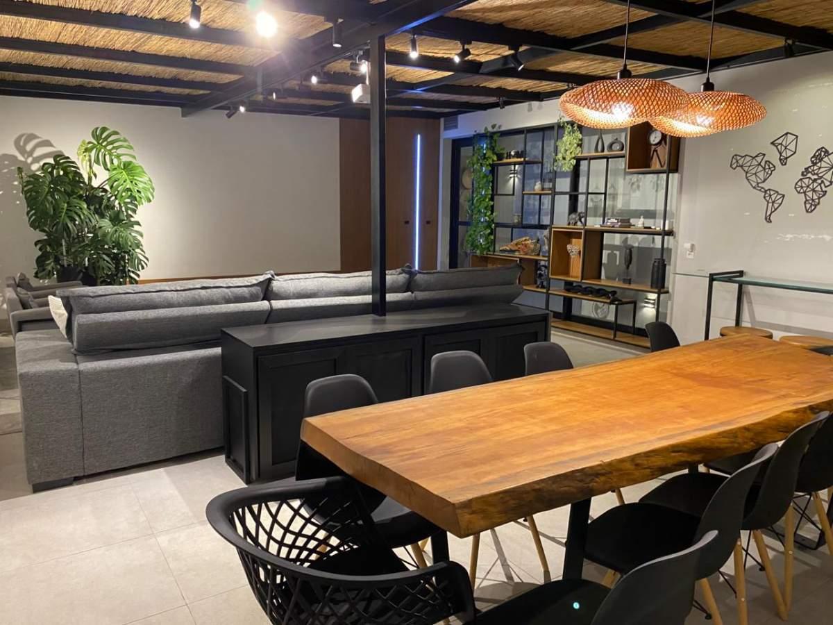 Cobertura, 3 quartos, 241 m² - Foto 10