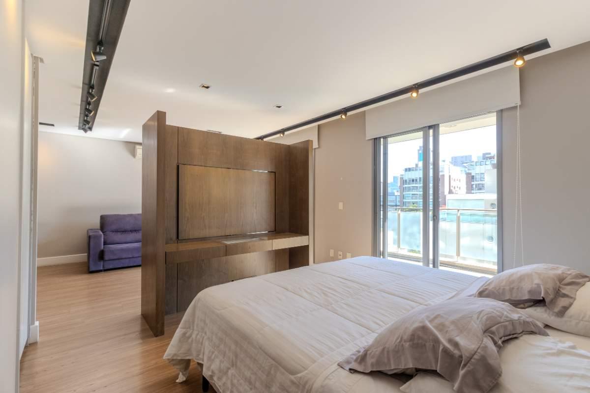 Apartamento, 1 quarto, 78 m² - Foto 11