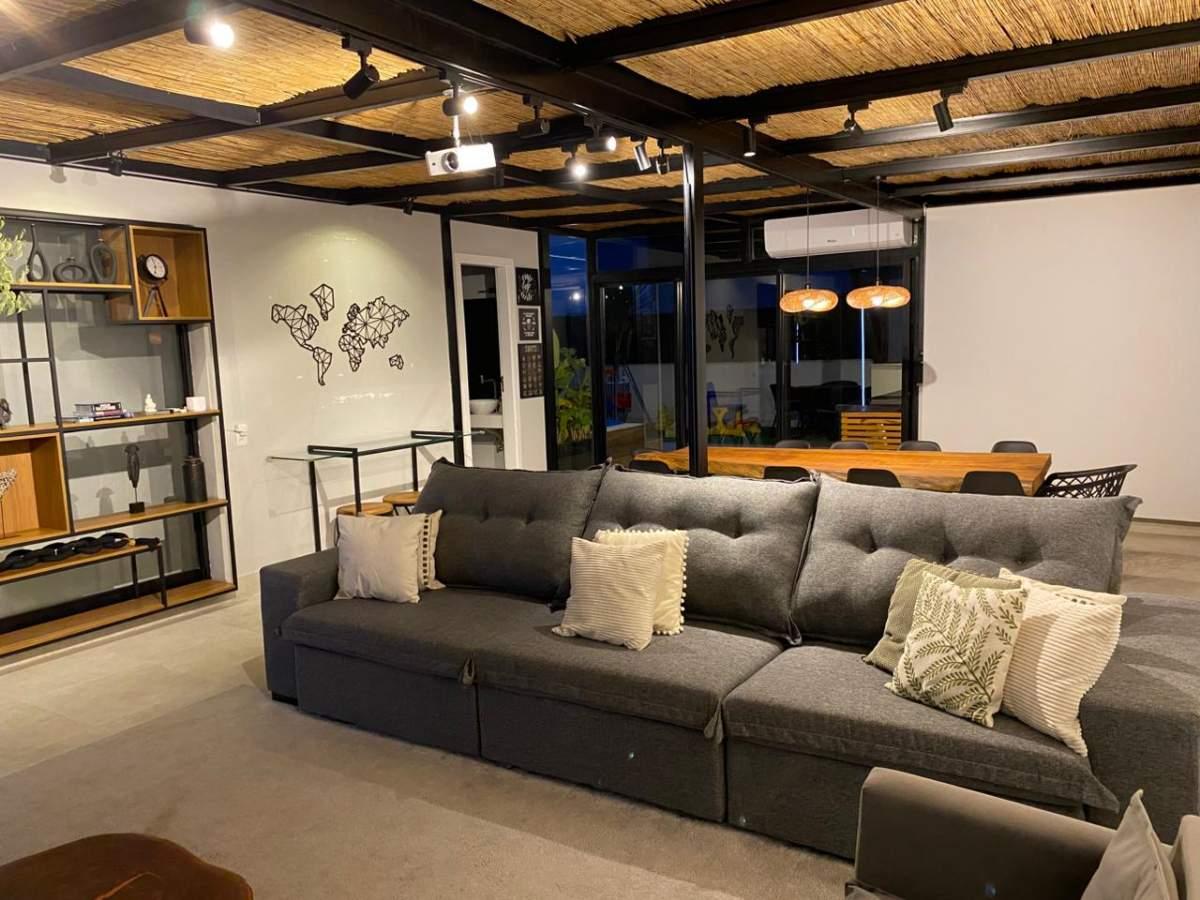 Cobertura, 3 quartos, 241 m² - Foto 12