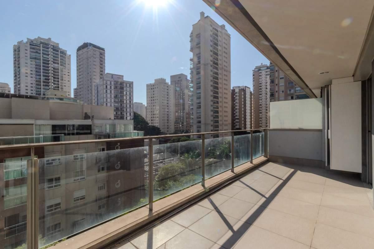 Apartamento, 1 quarto, 78 m² - Foto 15