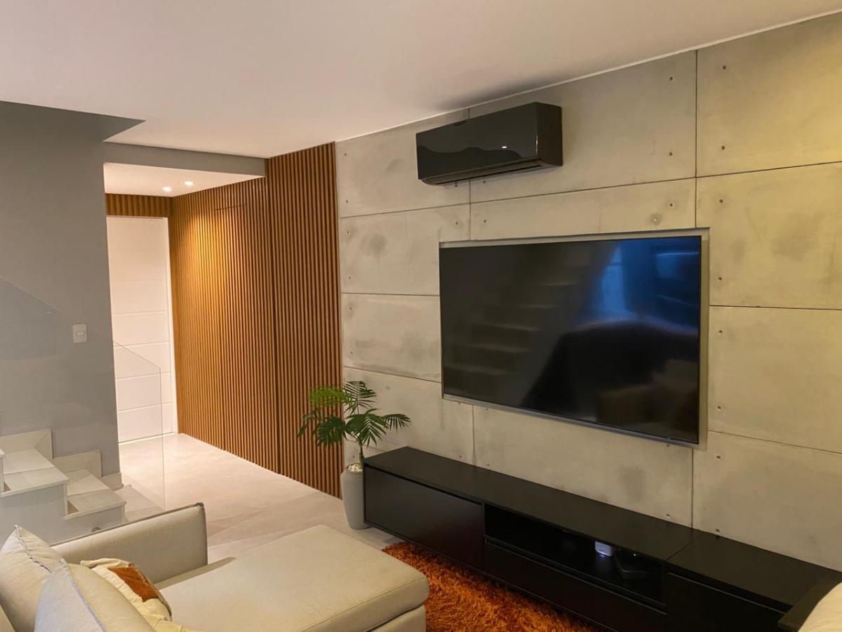 Cobertura, 3 quartos, 241 m² - Foto 15