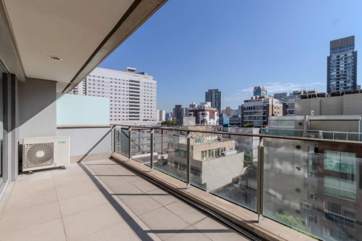 Apartamento, 1 quarto, 78 m² - Foto 16