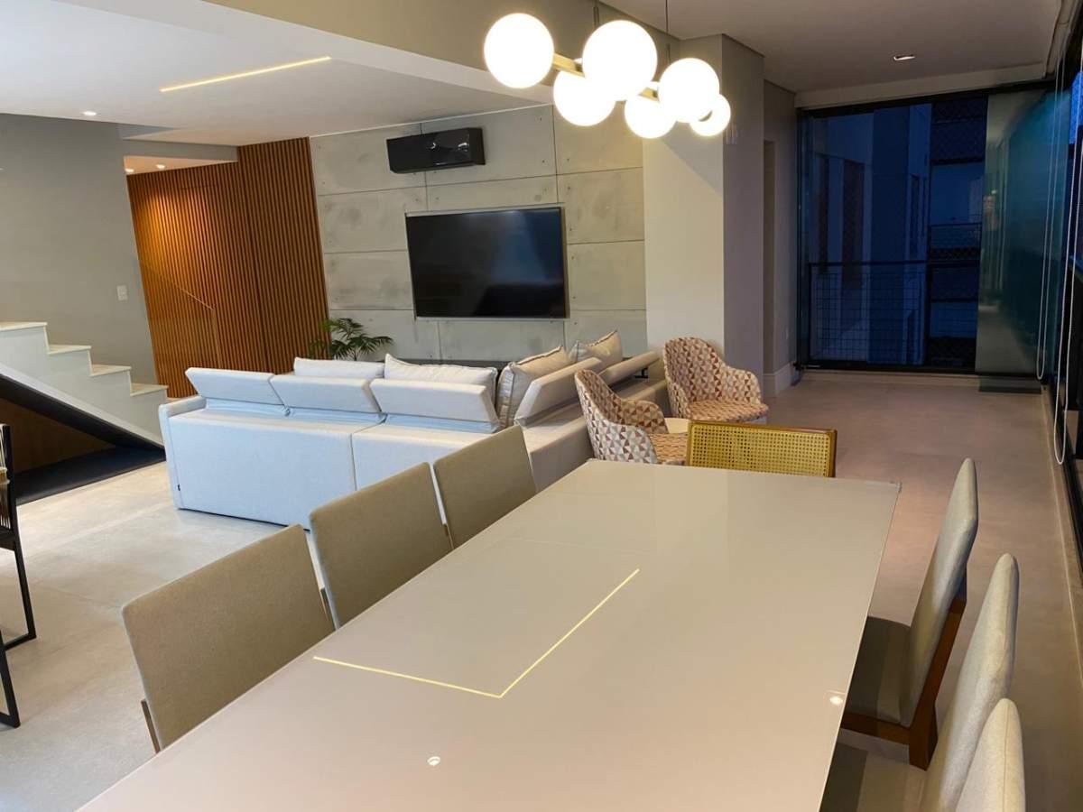 Cobertura, 3 quartos, 241 m² - Foto 16
