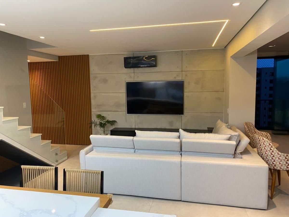 Cobertura, 3 quartos, 241 m² - Foto 17