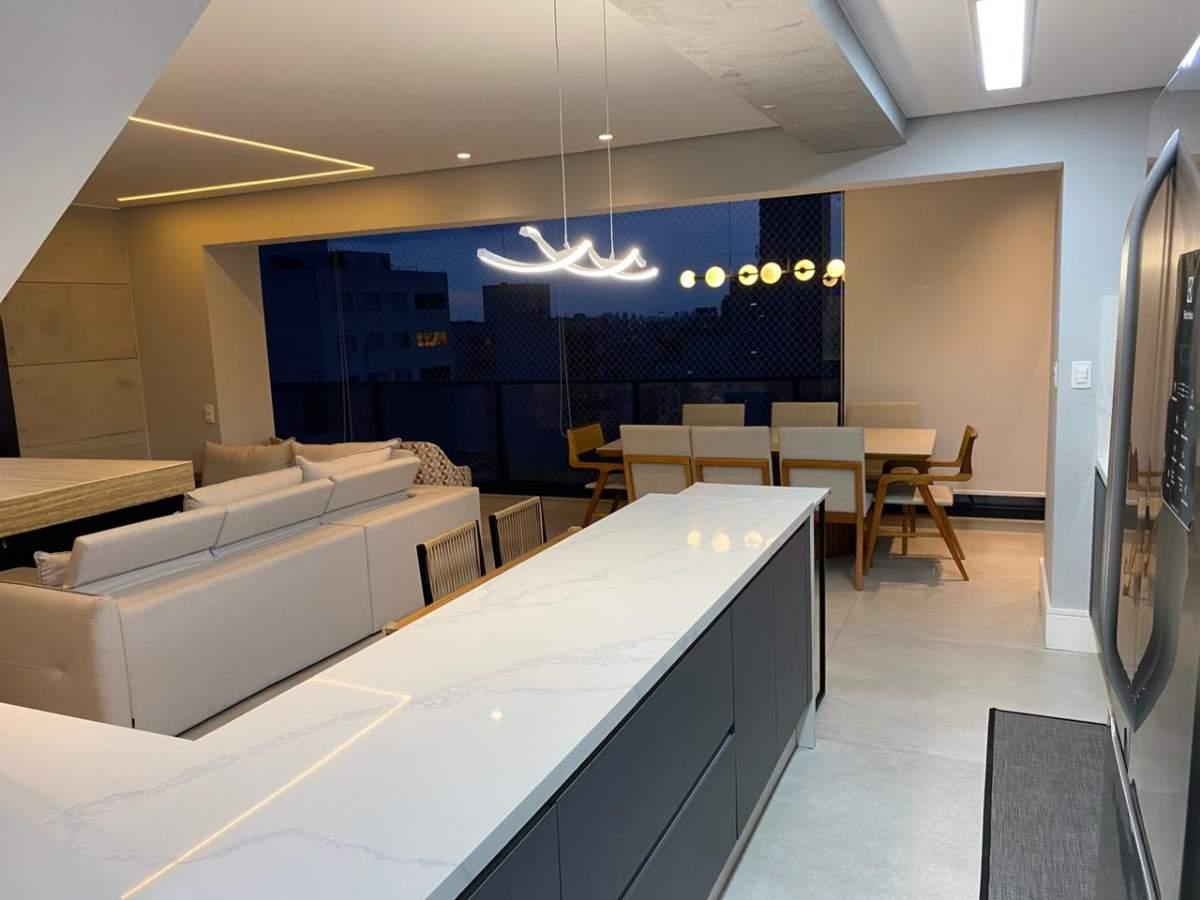 Cobertura, 3 quartos, 241 m² - Foto 18