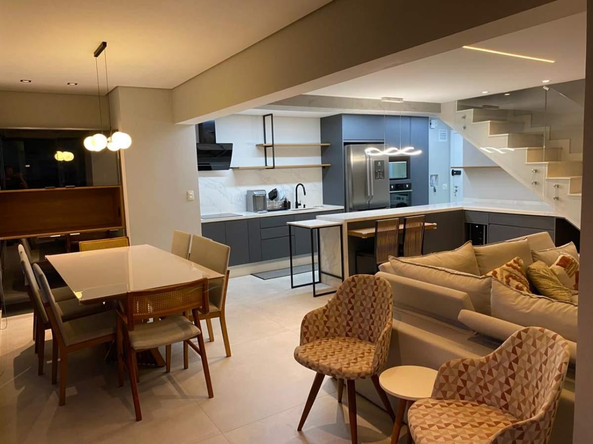 Cobertura, 3 quartos, 241 m² - Foto 19