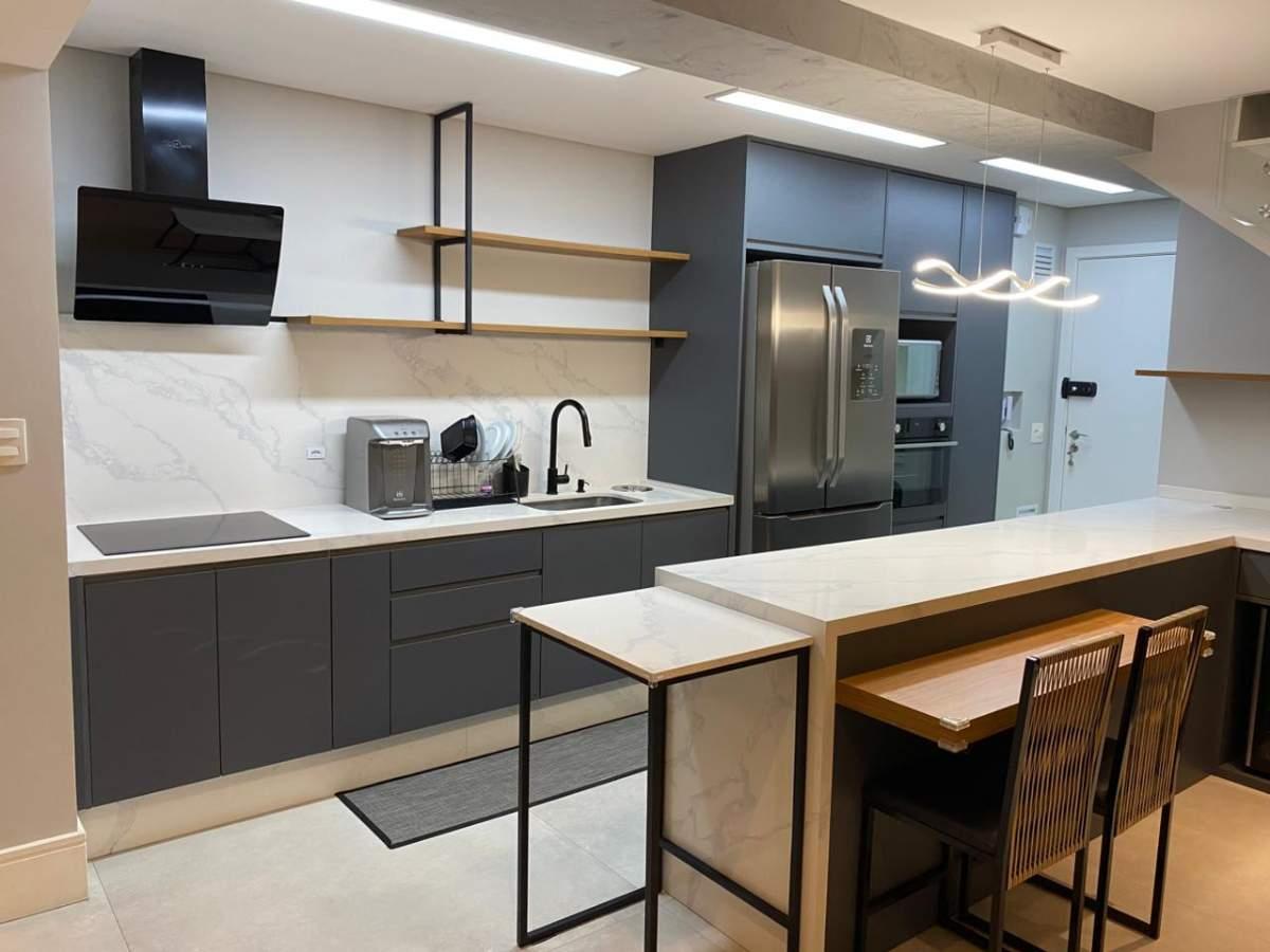 Cobertura, 3 quartos, 241 m² - Foto 20