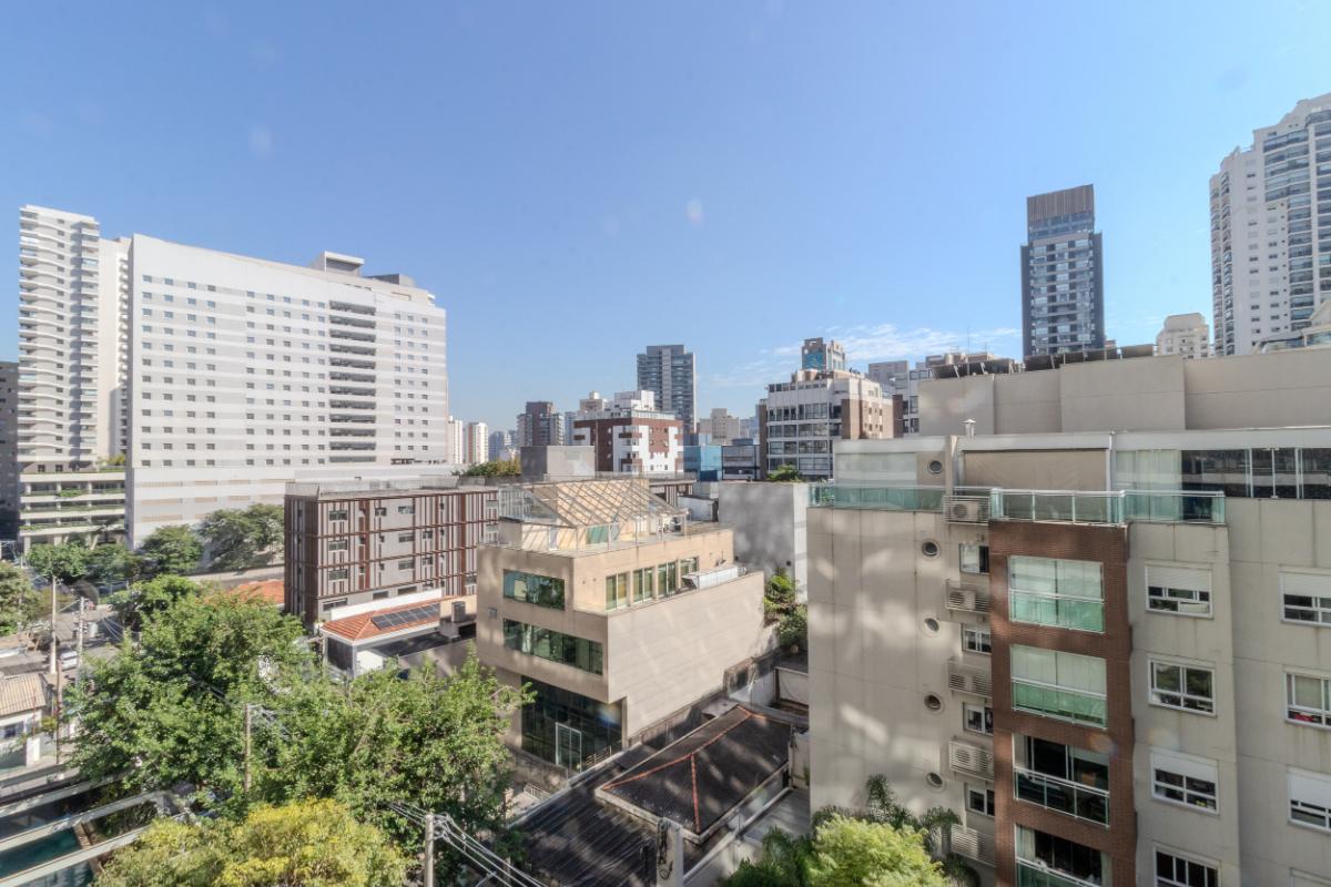 Apartamento, 1 quarto, 78 m² - Foto 20