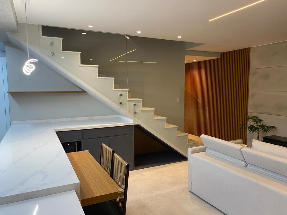 Cobertura, 3 quartos, 241 m² - Foto 21