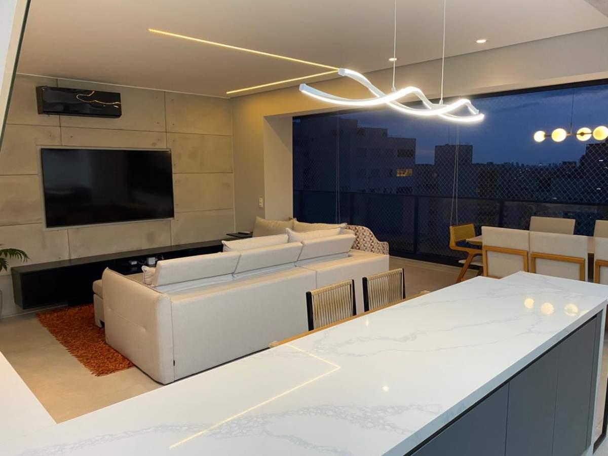 Cobertura, 3 quartos, 241 m² - Foto 22