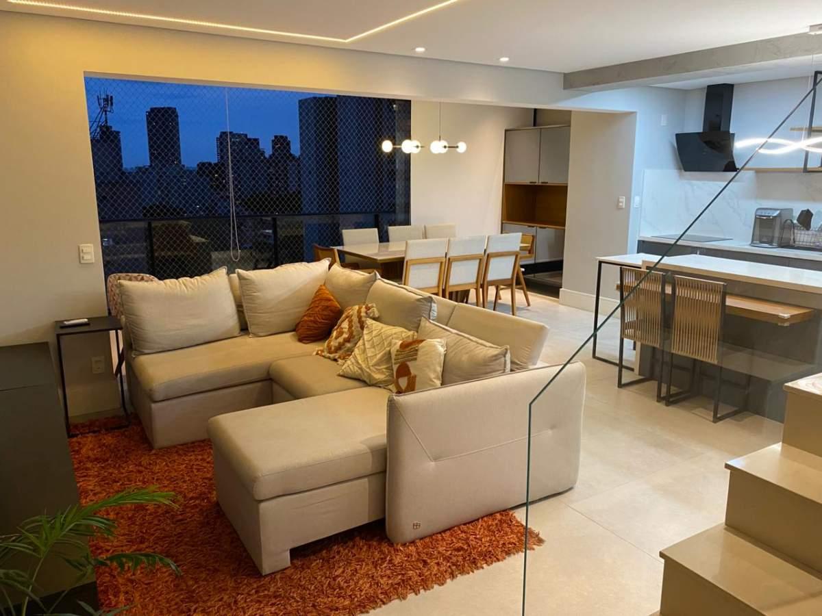 Cobertura, 3 quartos, 241 m² - Foto 23