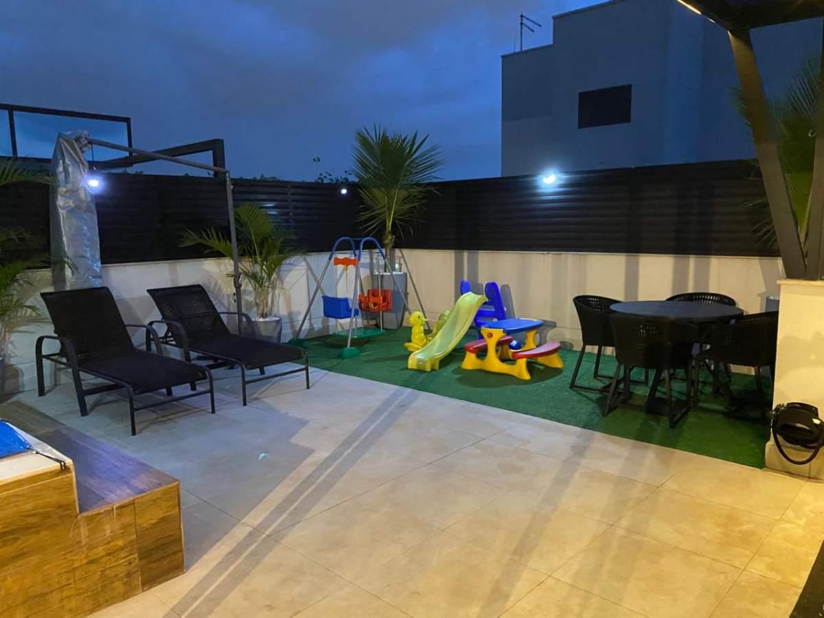 Cobertura, 3 quartos, 241 m² - Foto 6