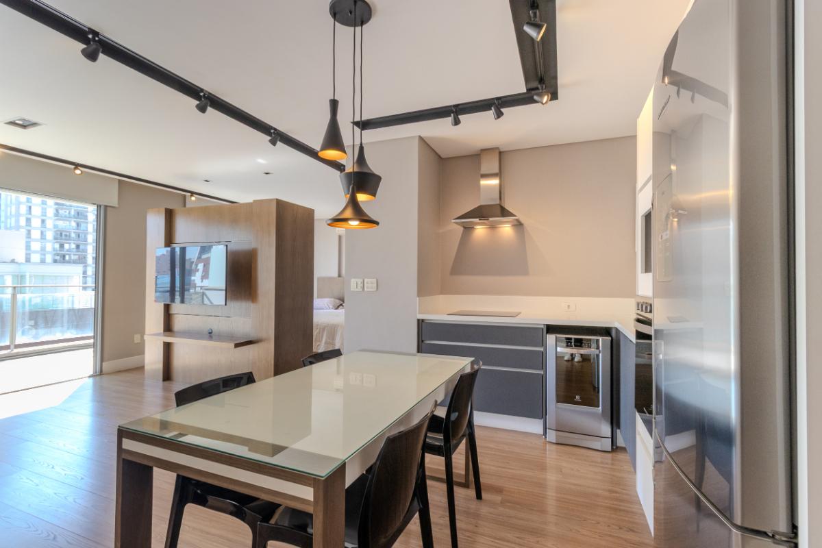 Apartamento, 1 quarto, 78 m² - Foto 7