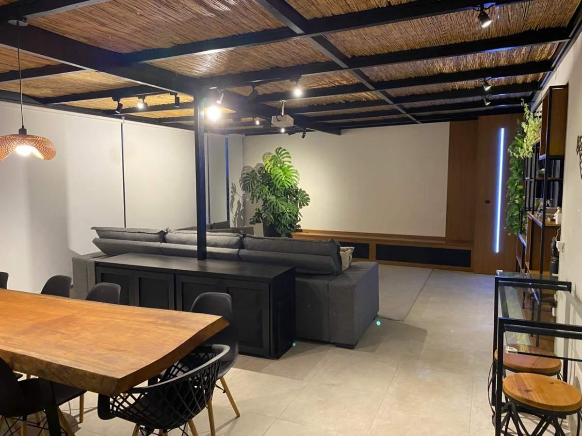 Cobertura, 3 quartos, 241 m² - Foto 8