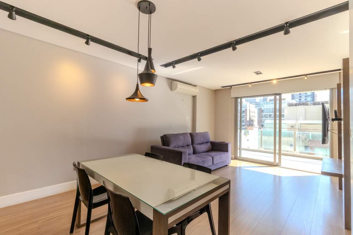 Apartamento, 1 quarto, 78 m² - Foto 9