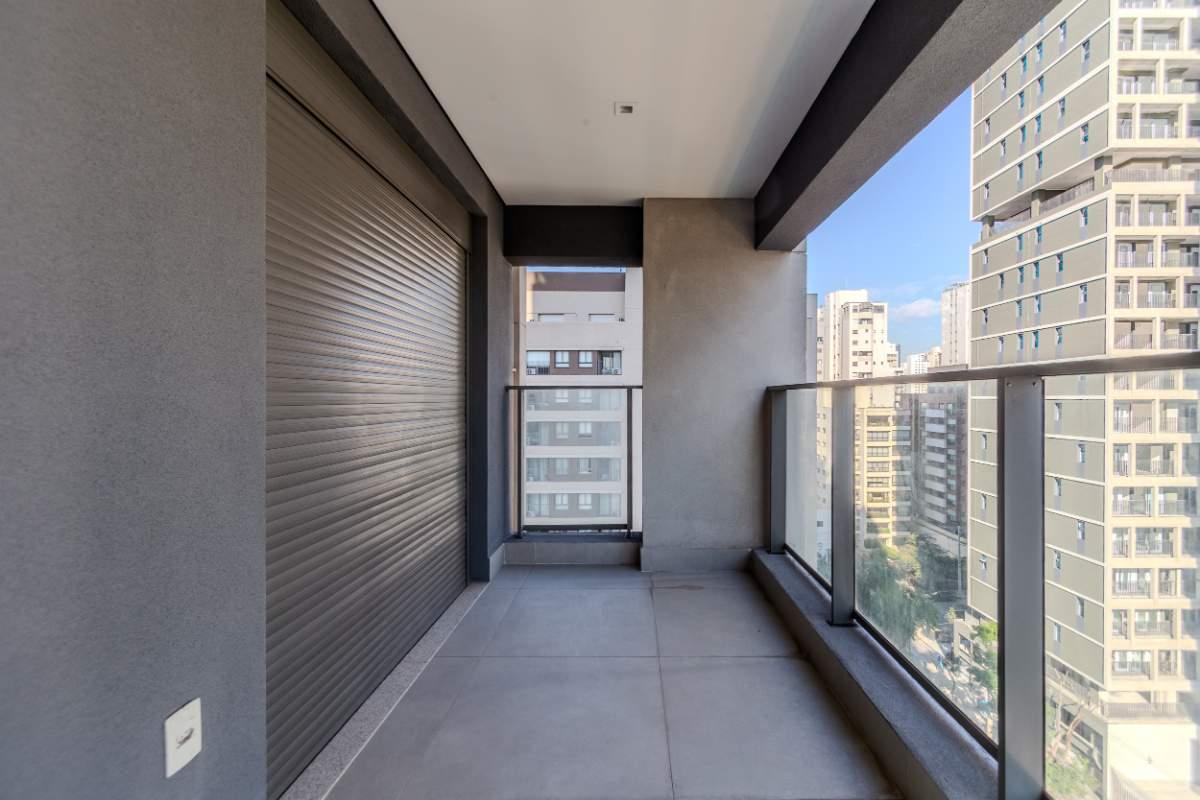 Apartamento, 3 quartos, 125 m² - Foto 11