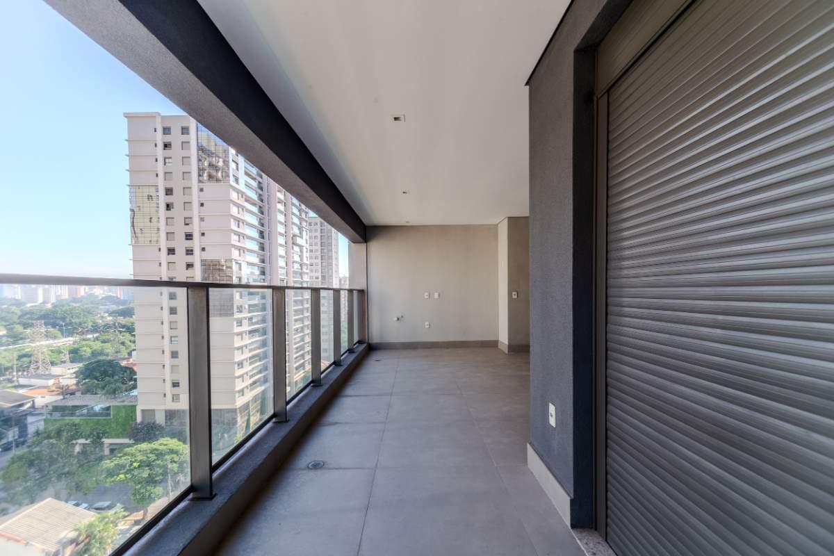 Apartamento, 3 quartos, 125 m² - Foto 12