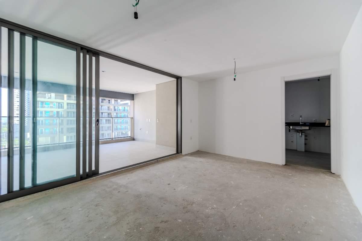 Apartamento, 3 quartos, 125 m² - Foto 1