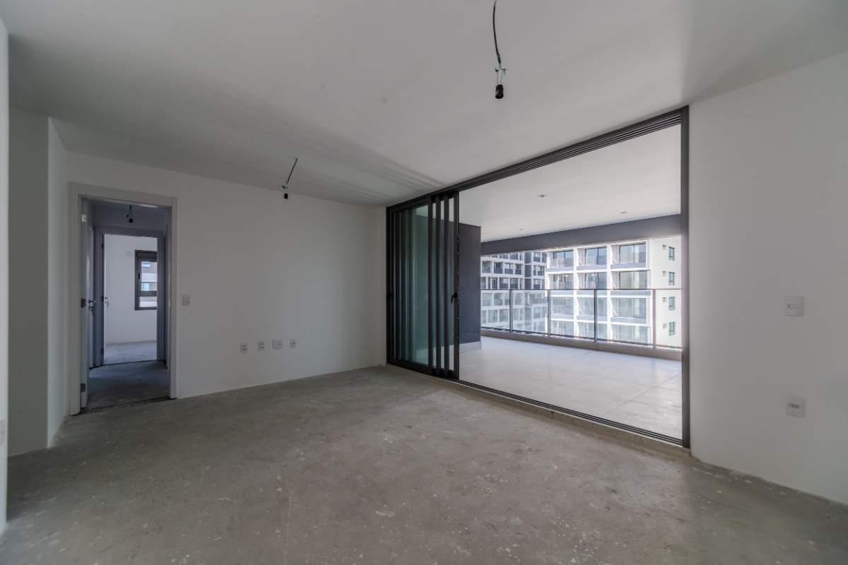 Apartamento, 3 quartos, 125 m² - Foto 2