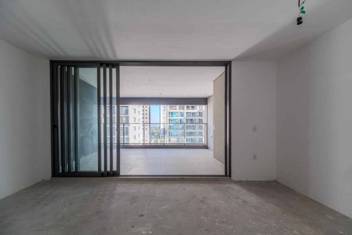 Apartamento, 3 quartos, 125 m² - Foto 3