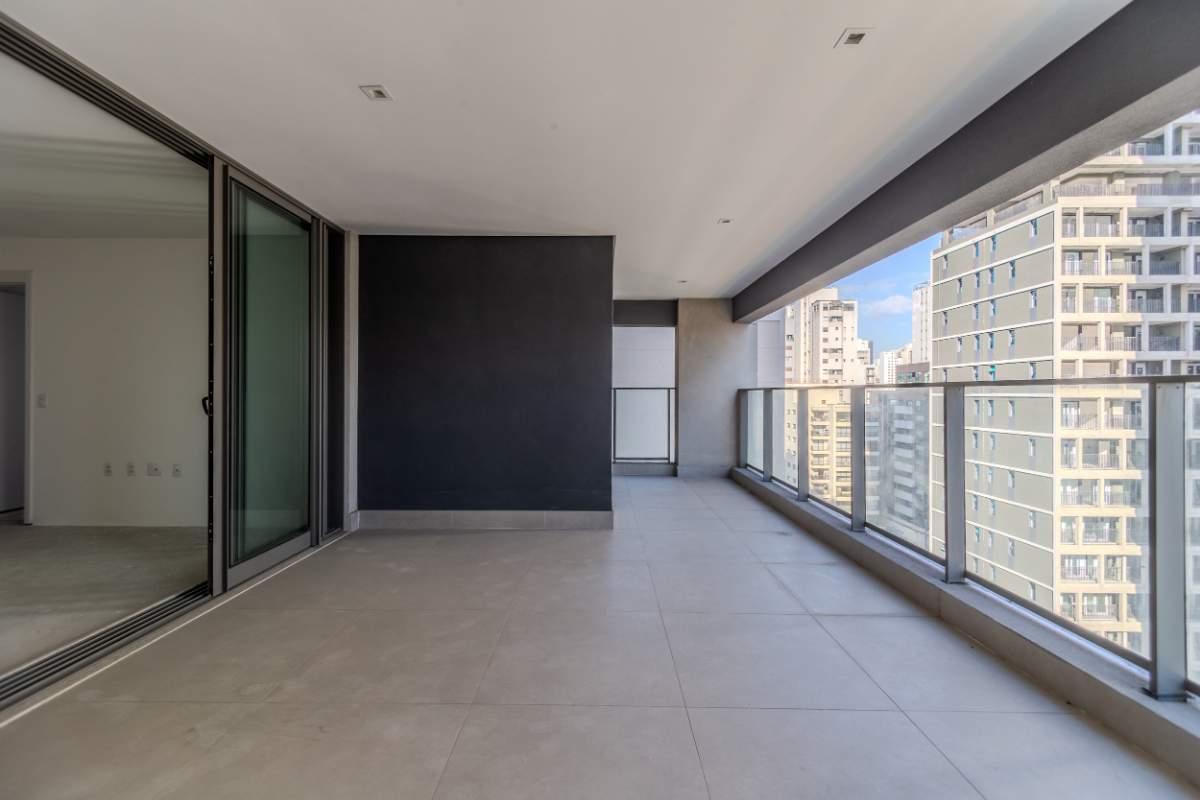 Apartamento, 3 quartos, 125 m² - Foto 8