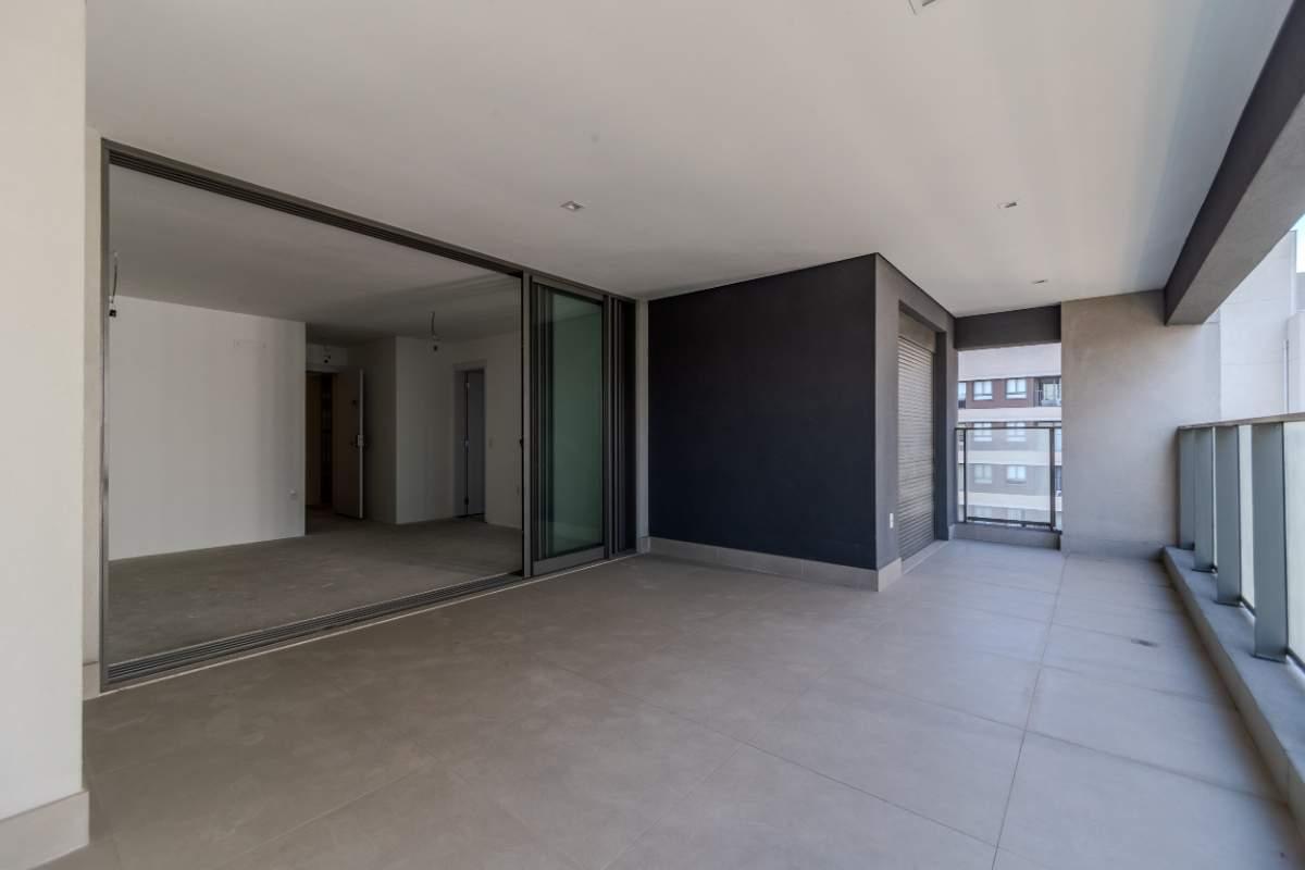 Apartamento, 3 quartos, 125 m² - Foto 9