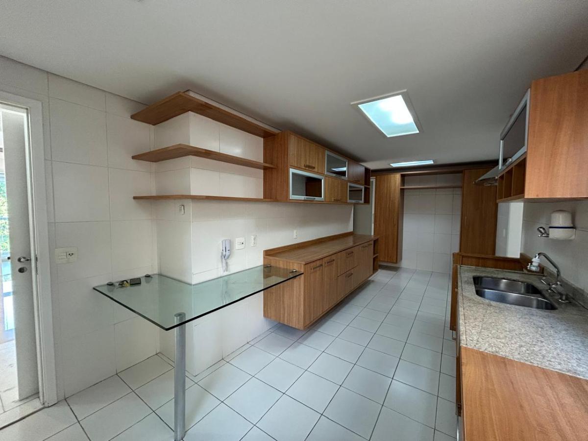 Apartamento, 3 quartos, 26600 m² - Foto 14