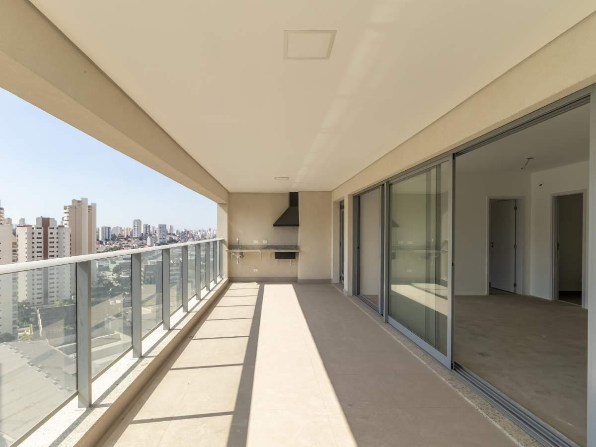 Apartamento, 3 quartos, 146 m² - Foto 2