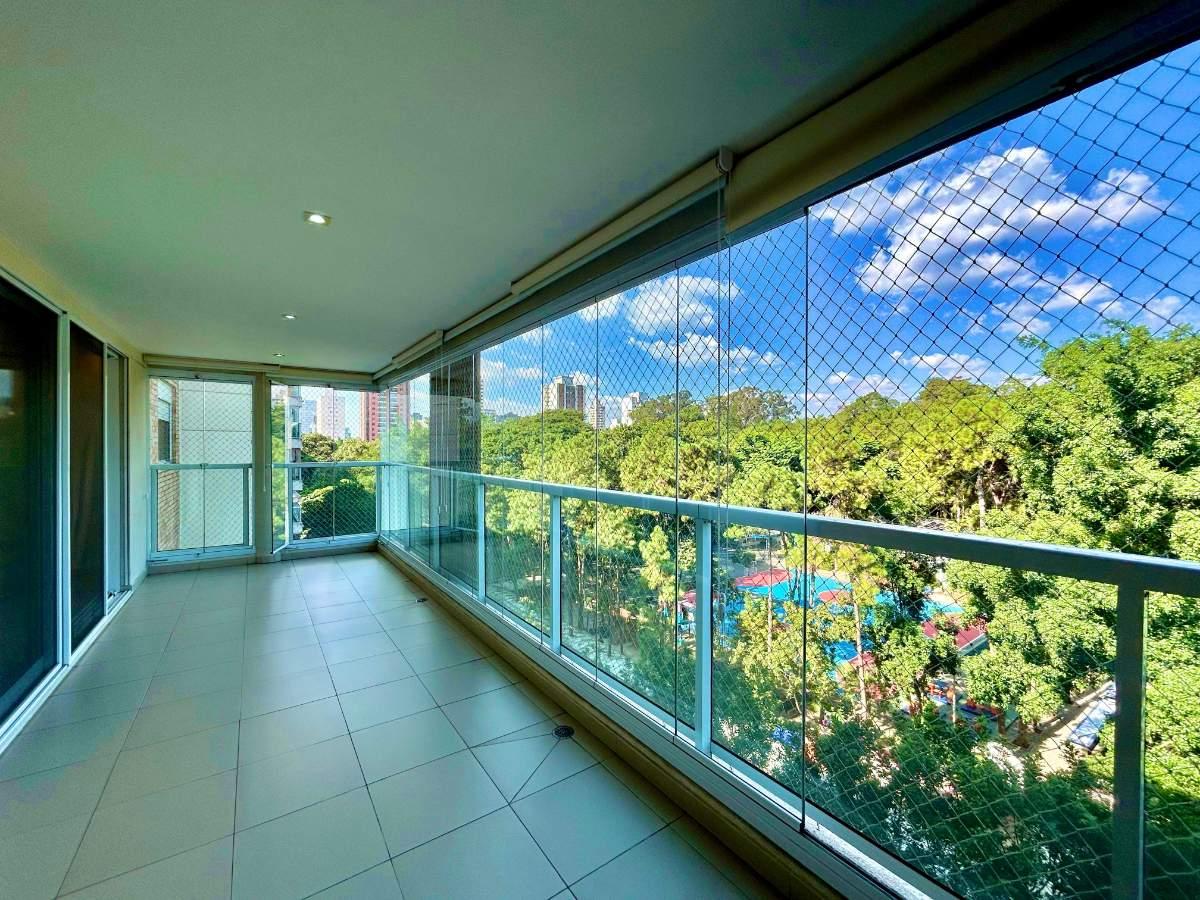 Apartamento, 3 quartos, 26600 m² - Foto 2