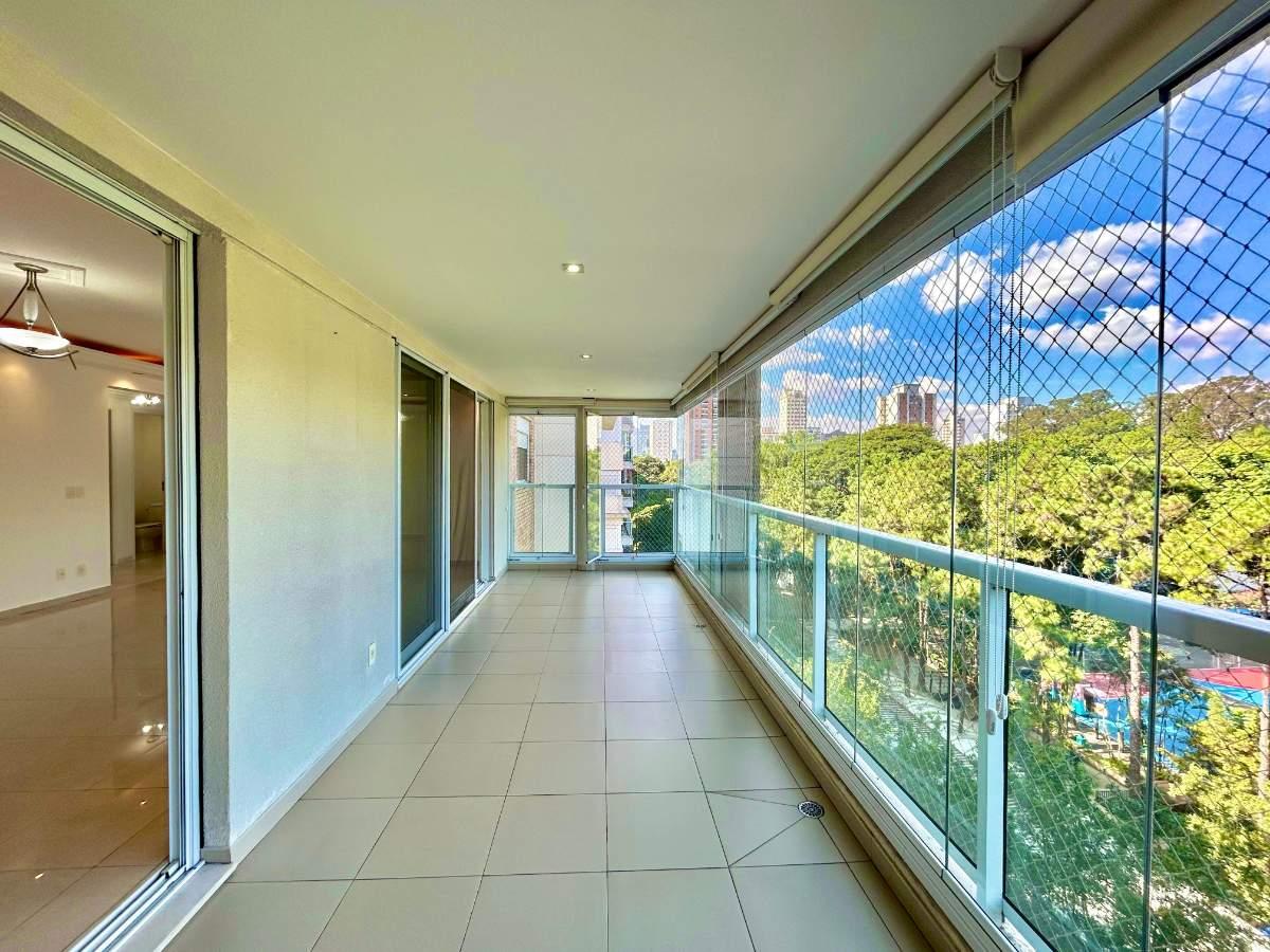 Apartamento, 3 quartos, 26600 m² - Foto 3