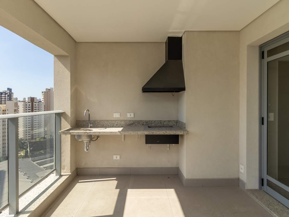 Apartamento, 3 quartos, 146 m² - Foto 3