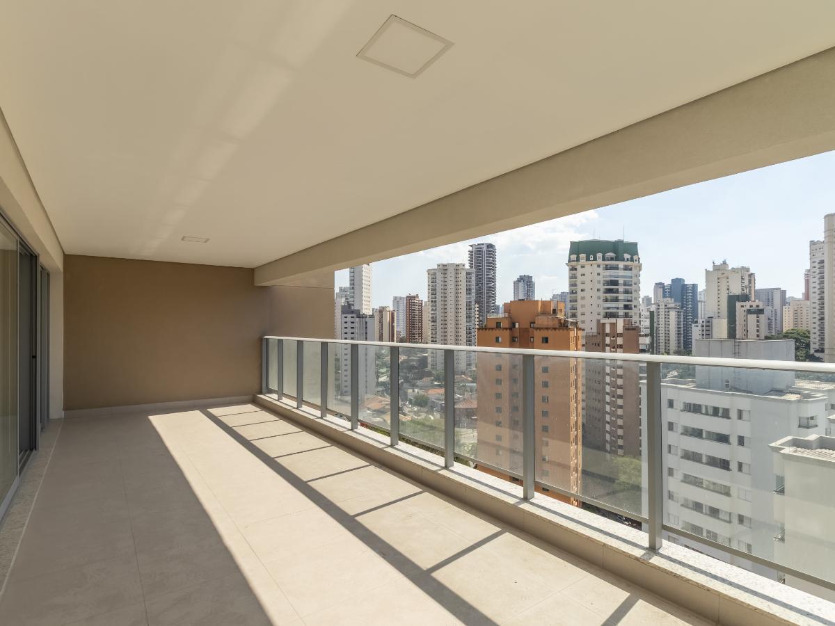 Apartamento, 3 quartos, 146 m² - Foto 4