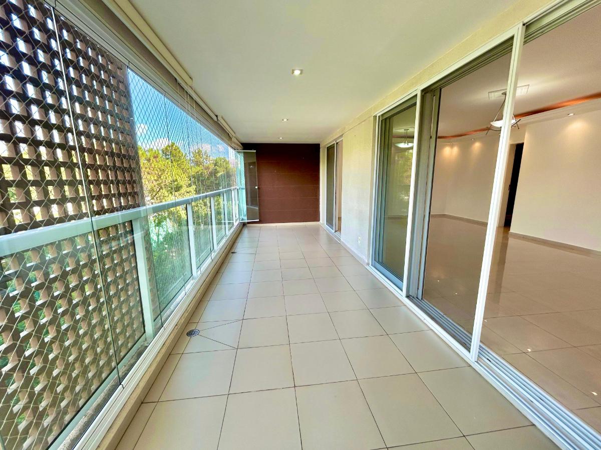 Apartamento, 3 quartos, 26600 m² - Foto 5