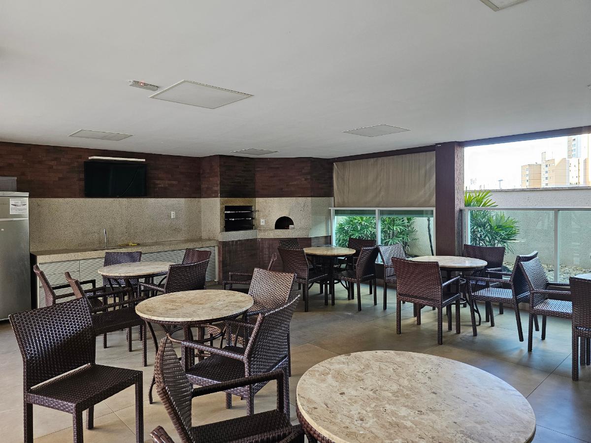 Apartamento, 3 quartos, 154 m² - Foto 20