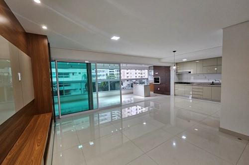 Apartamento, 3 quartos, 154 m² - Foto 2