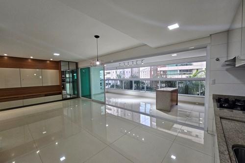 Apartamento, 3 quartos, 154 m² - Foto 3